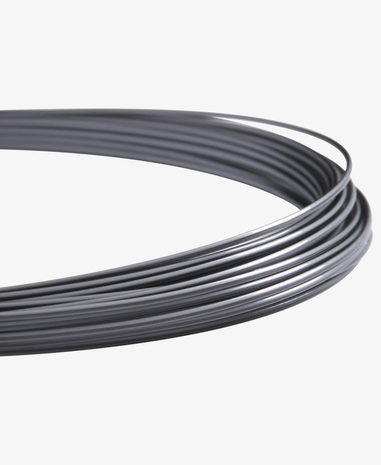 The 200 metre reel of Luxilon Smart 125 Tennis String available for sale at GSM Sports.