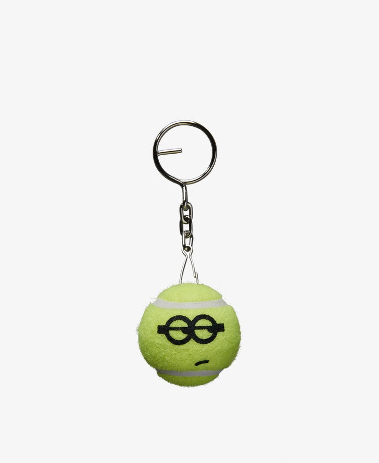 The Wilson Minions Keychain available for sale at GSM Sports.