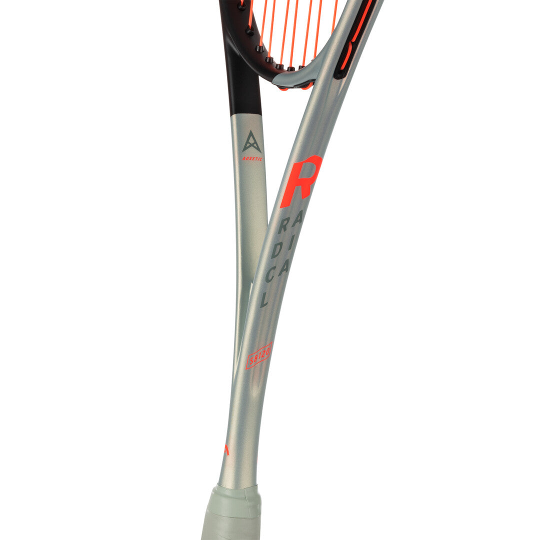 The Head radical 120 SB 2022 Squash Racket for sale at GSM Sports