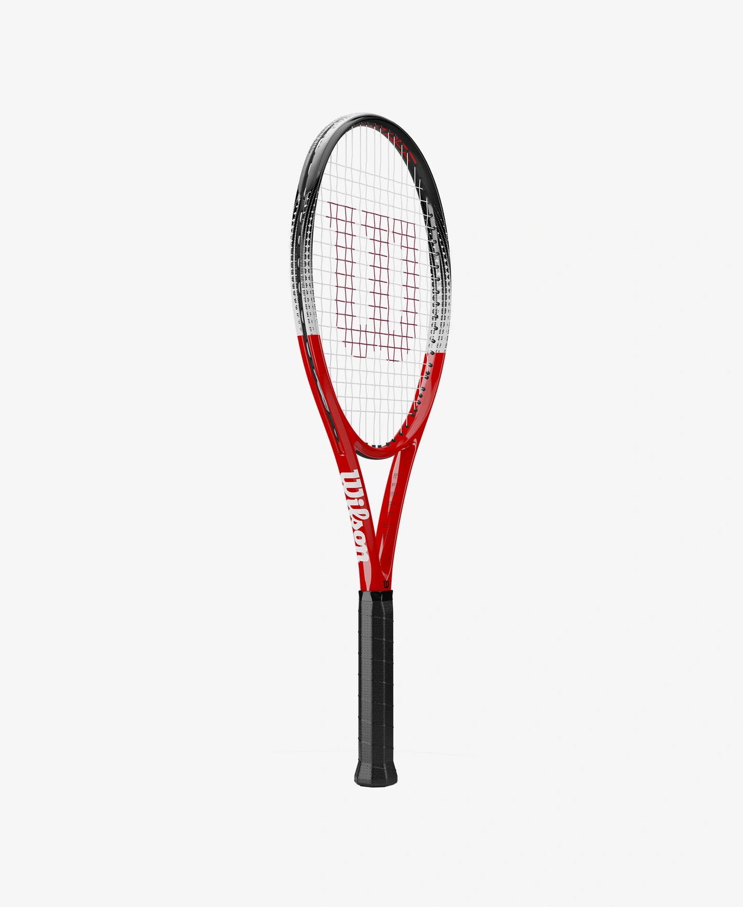 The Wilson Pro Staff Precision RXT 105 Tennis Racket available for sale at GSM Sports.