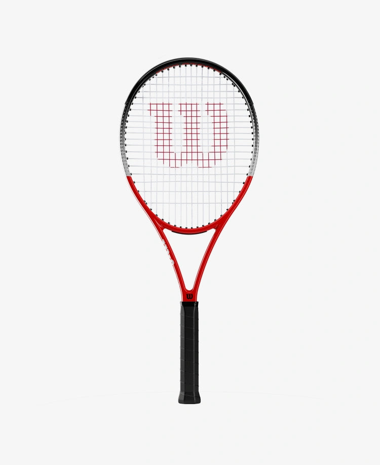 The Wilson Pro Staff Precision RXT 105 Tennis Racket available for sale at GSM Sports.