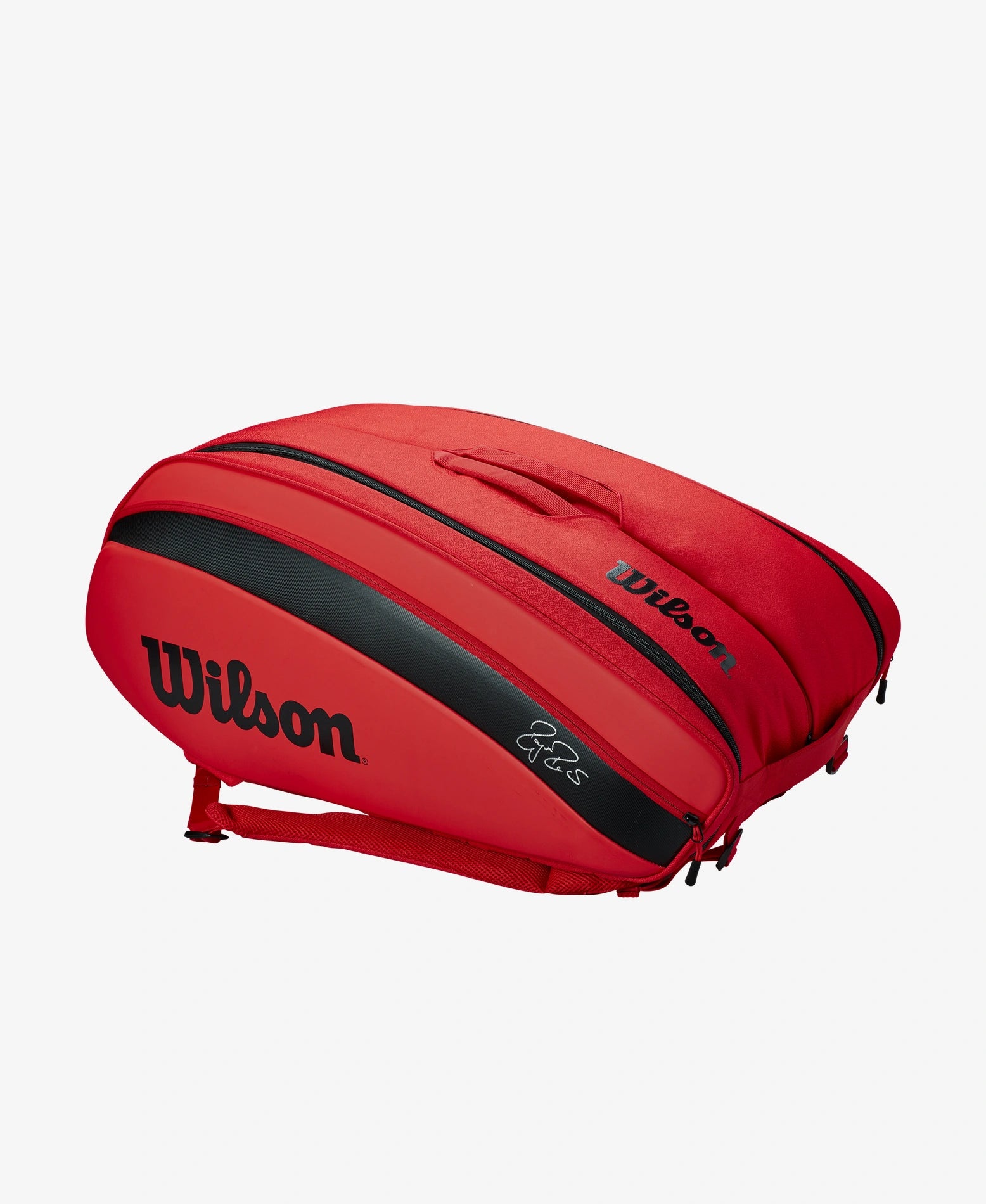 Wilson federer sales dna tennis backpack