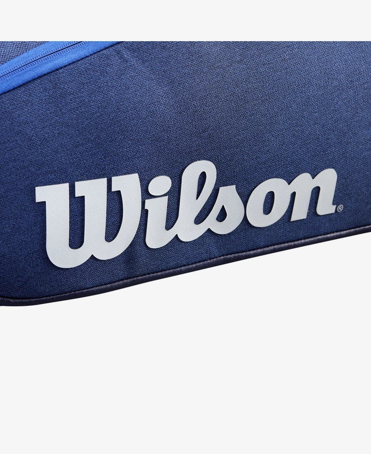 Wilson Roland Garros Super Tour 15 Pack Racket Bag