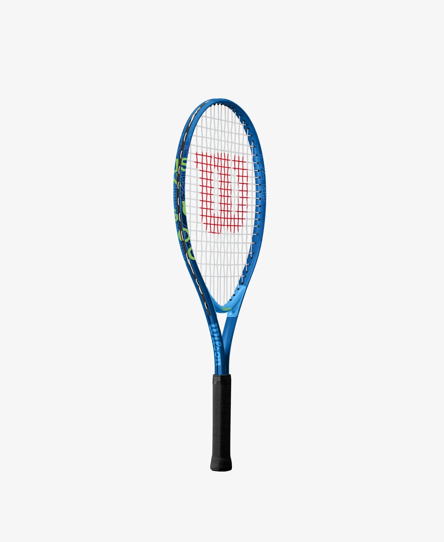 The Wilson US Open 25 Tennis Racket available for sale at GSM Sports.