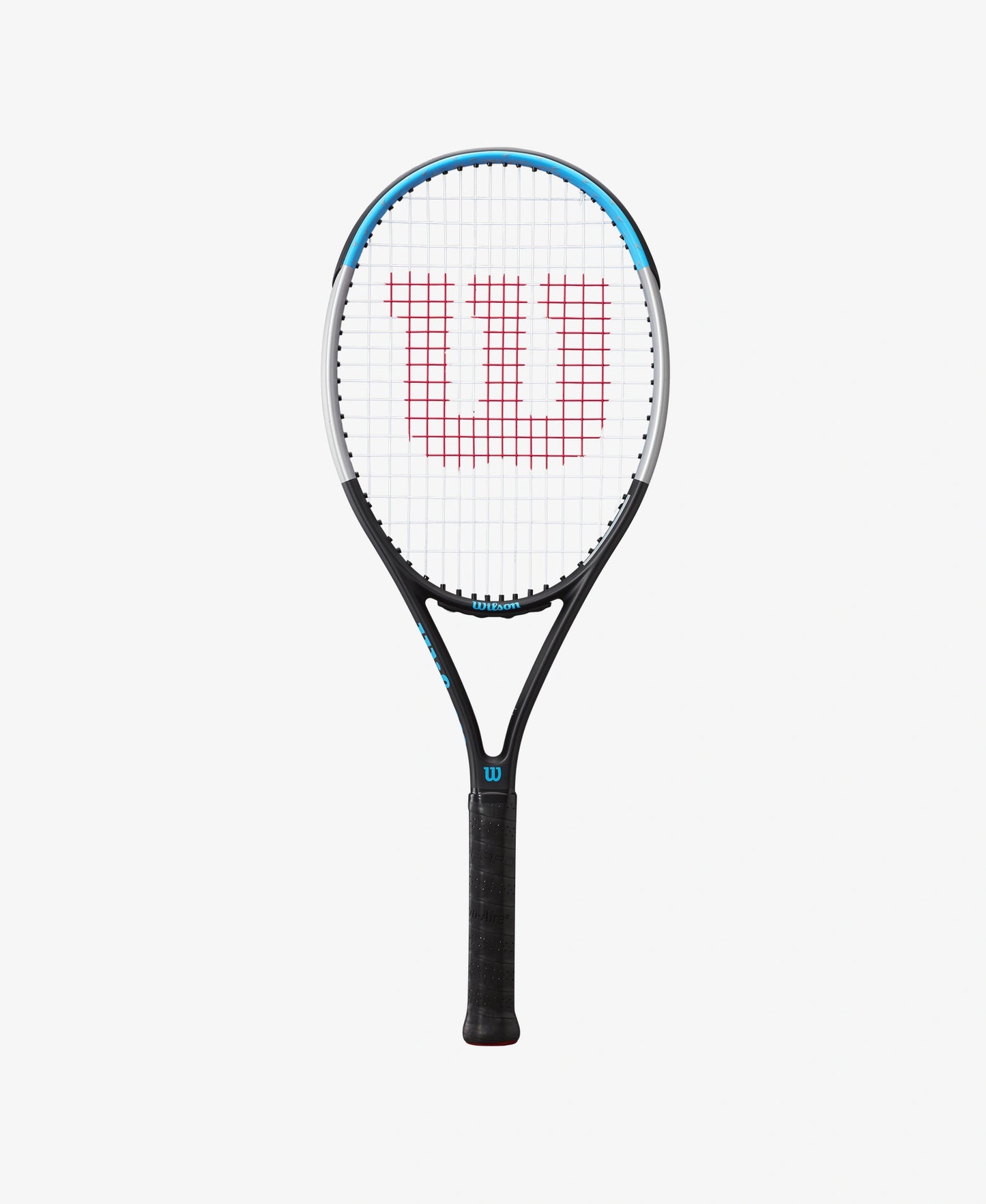 The Wilson Ultra Power 100 Tennis Racket available for sale at GSM Sports.