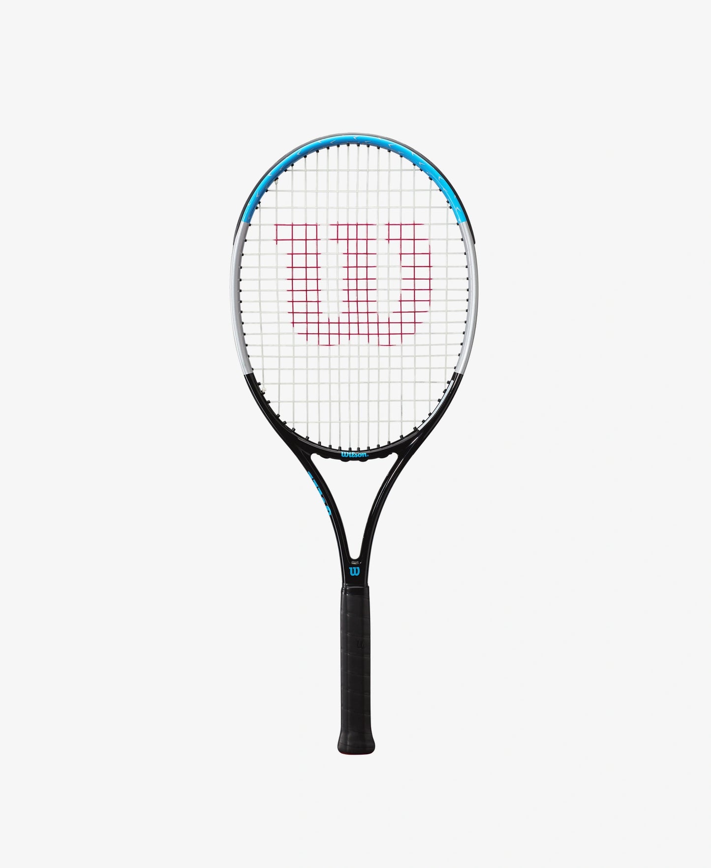 The Wilson Ultra Power 26 Tennis Racket available for sale at GSM Sports.