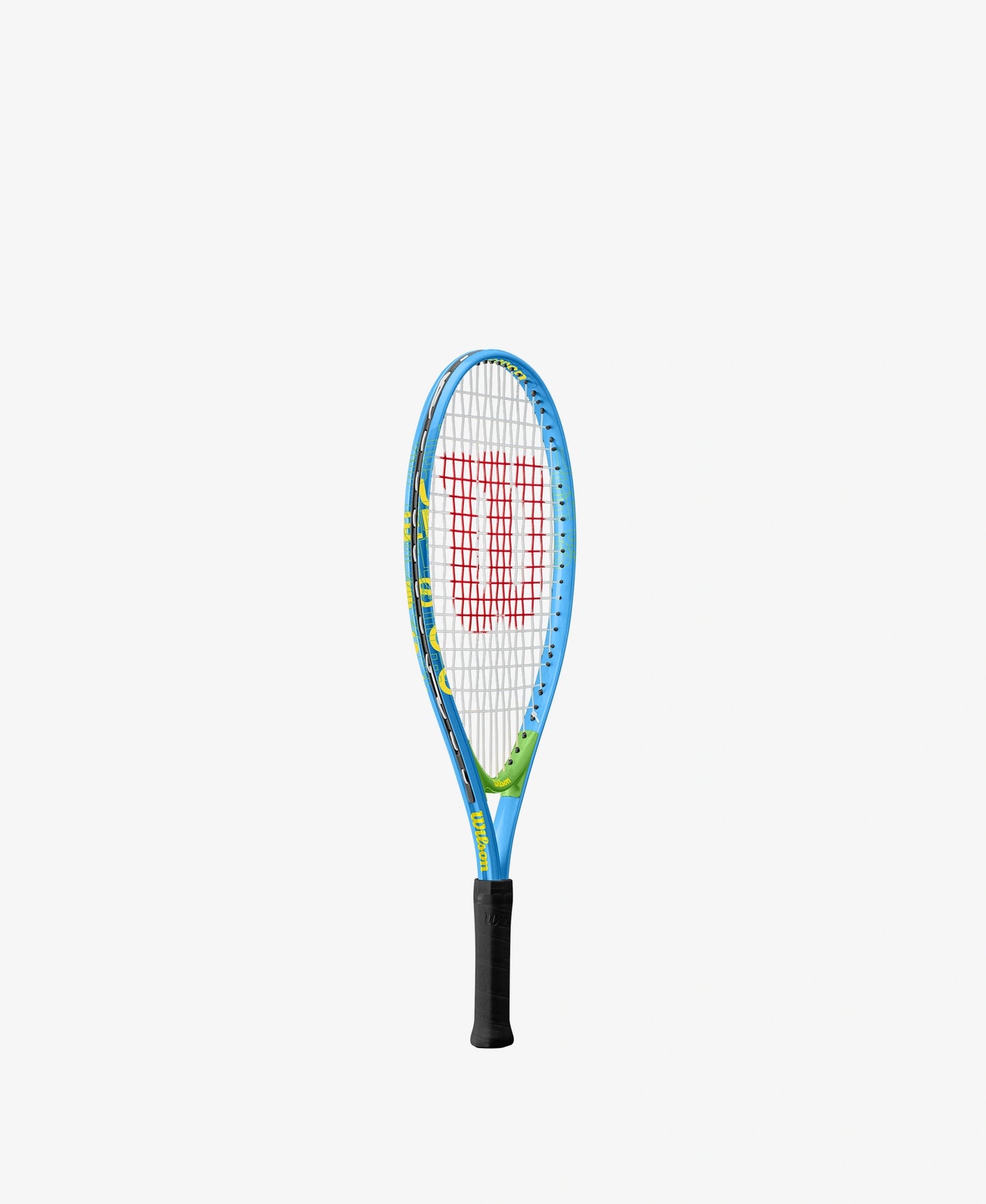 The Wilson US Open 21 Tennis Racket available for sale at GSM Sports.