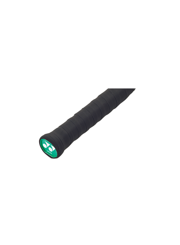 Yonex Water Fit Grap Badminton Grip in Black for sale at GSM Sports