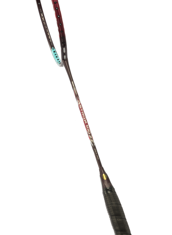 Yonex Astrox 100 ZZ Badminton Racket for sale at GSM Sports