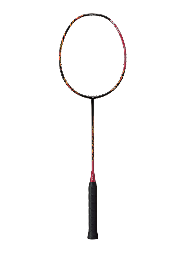 Yonex Astrox 99 Play Badminton racket in Cherry Sunburst colour for sale at GSM Sports
