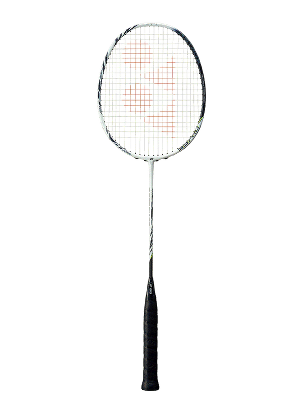 Yonex Astrox 99 Pro Badminton Racket in white tiger colour For sale at GSM Sports