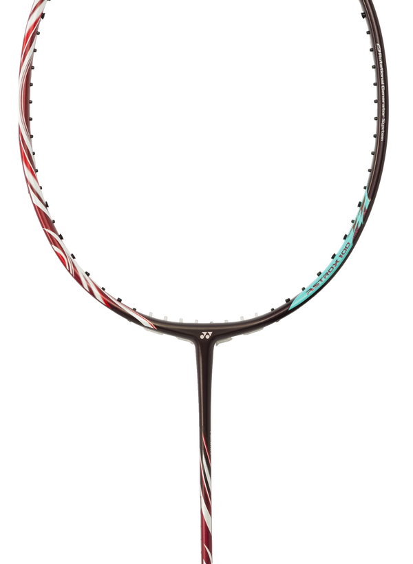 Yonex Astrox 100 ZZ Badminton Racket for sale at GSM Sports