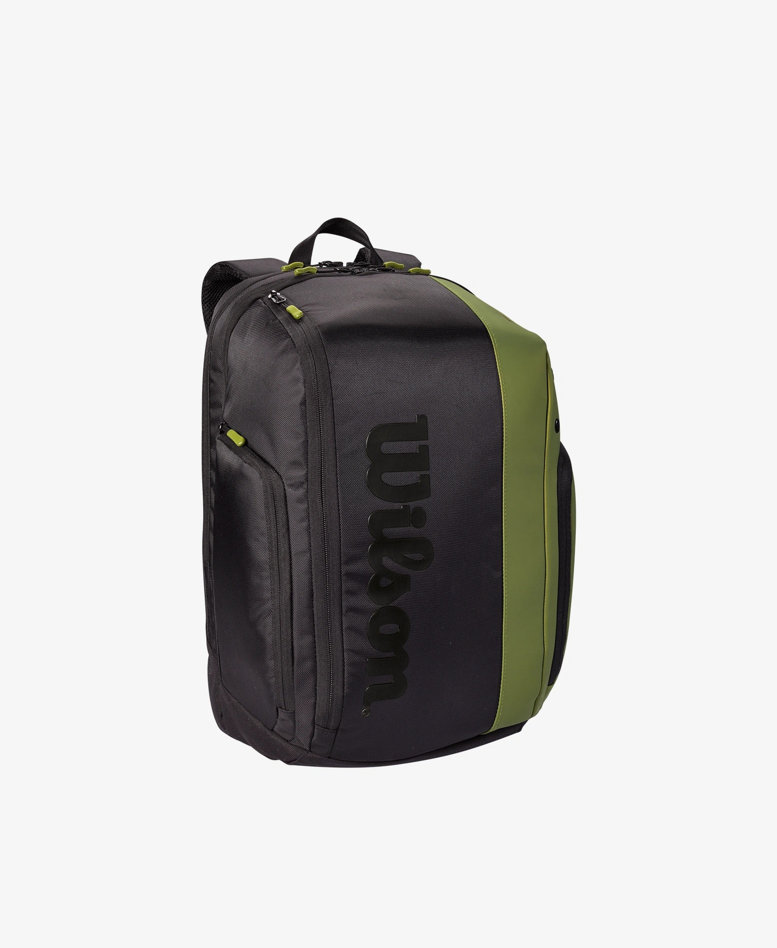 Wilson Blade V8 Super Tour Backpack GSM Sports
