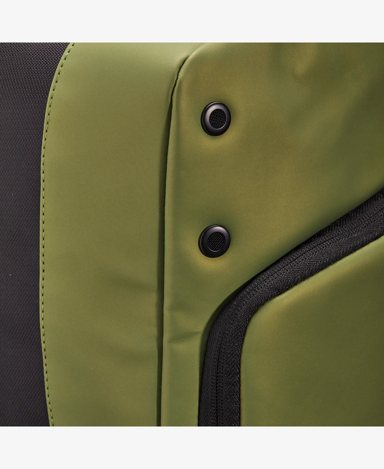 The Wilson Blade V8 Super Tour Backpack available for sale at GSM Sports.