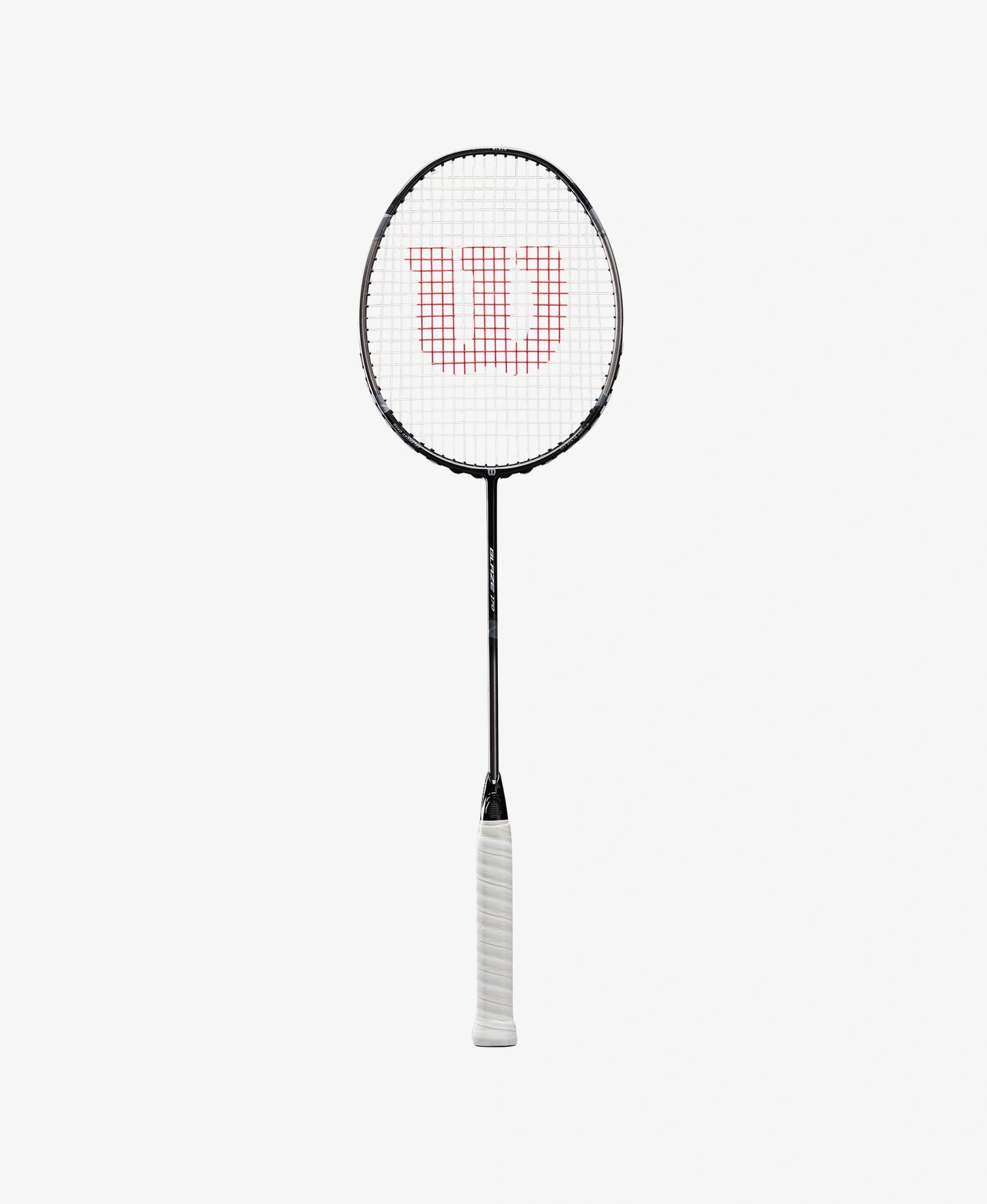 The Wilson Blaze 170 Badminton Racket available for sale at GSM Sports.