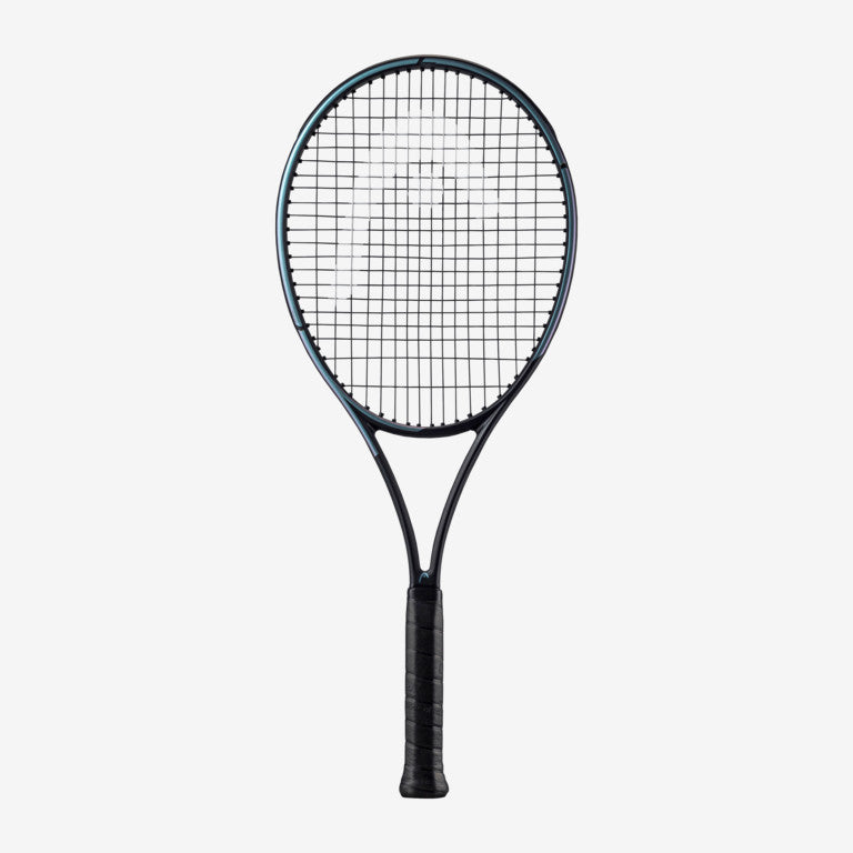 The Head Gravity Team L 2023 Tennis Racket which is available for sale at GSM Sports.