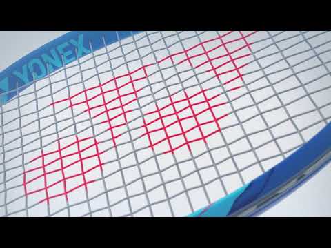 Yonex Dynawire 130 Tennis String Set for sale at GSM Sports