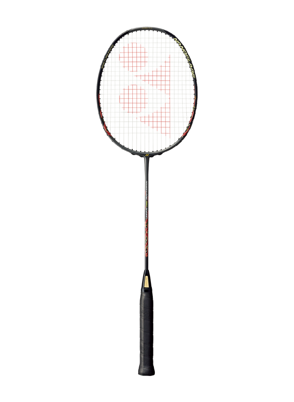 Yonex Nanoflare 380 Sharp Badminton Racket for sale at GSM Sports
