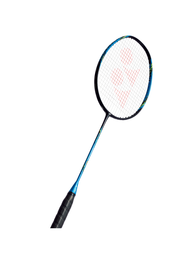 Yonex Nanoflare 700 Badminton Racket in Cyan Blue for sale at GSM Sports