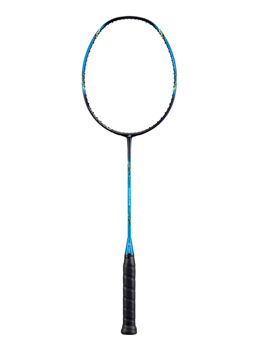 Yonex Nanoflare 700 Badminton Racket in Cyan Blue for sale at GSM Sports