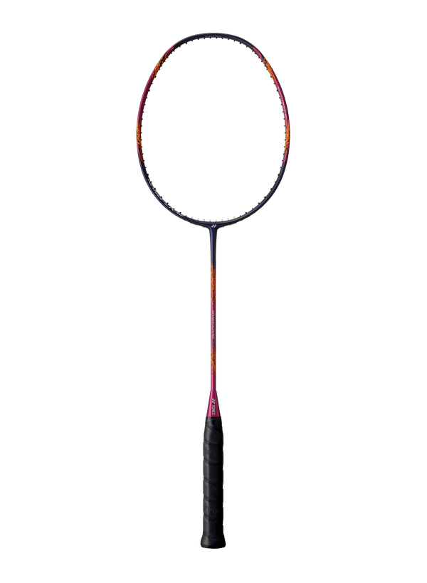 Yonex Nanoflare 700 Badminton Racket in Magenta for sale at GSM Sports