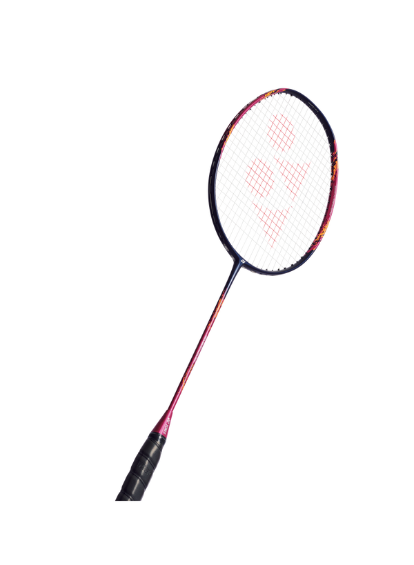 Yonex Nanoflare 700 Badminton Racket in Magenta for sale at GSM Sports