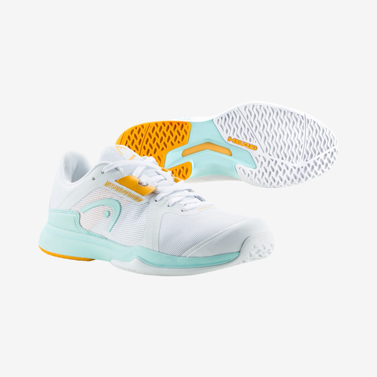 The Head Sprint Team 3.5 Women's Tennis Shoe available for sale at GSM Sports