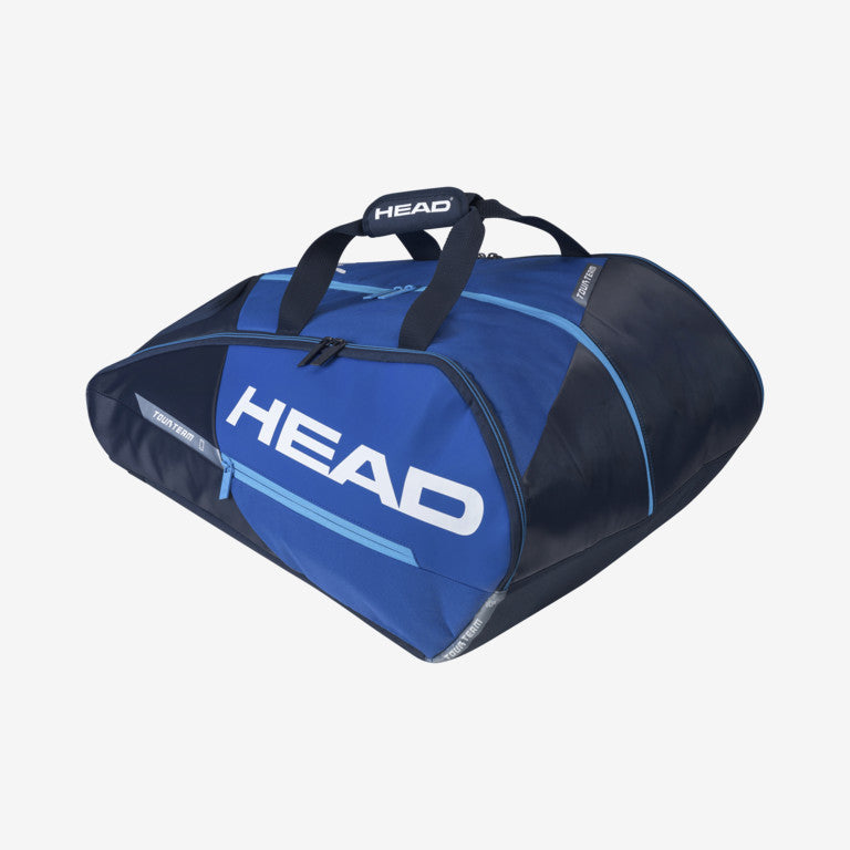 The Head Tour Team Padel Monstercombi in Blue and Navy Blue available for sale at GSM Sports