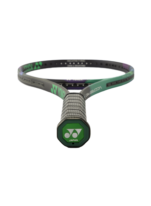 The Yonex VCORE Pro 97 Tennis Racket for sale at GSM Sports