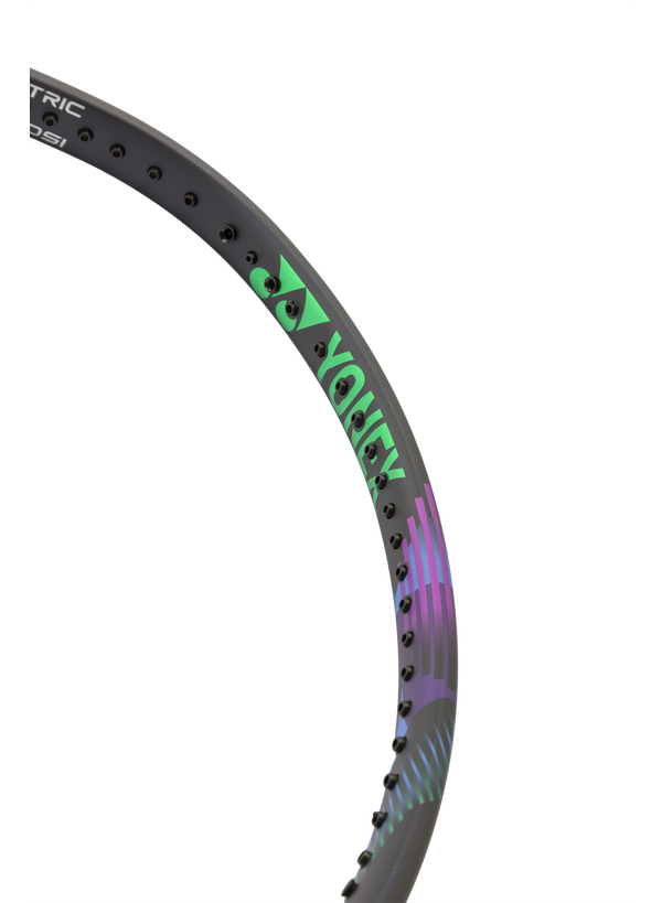 The Frame of The Yonex VCORE Pro 97 Tennis Racket for sale at GSM Sports