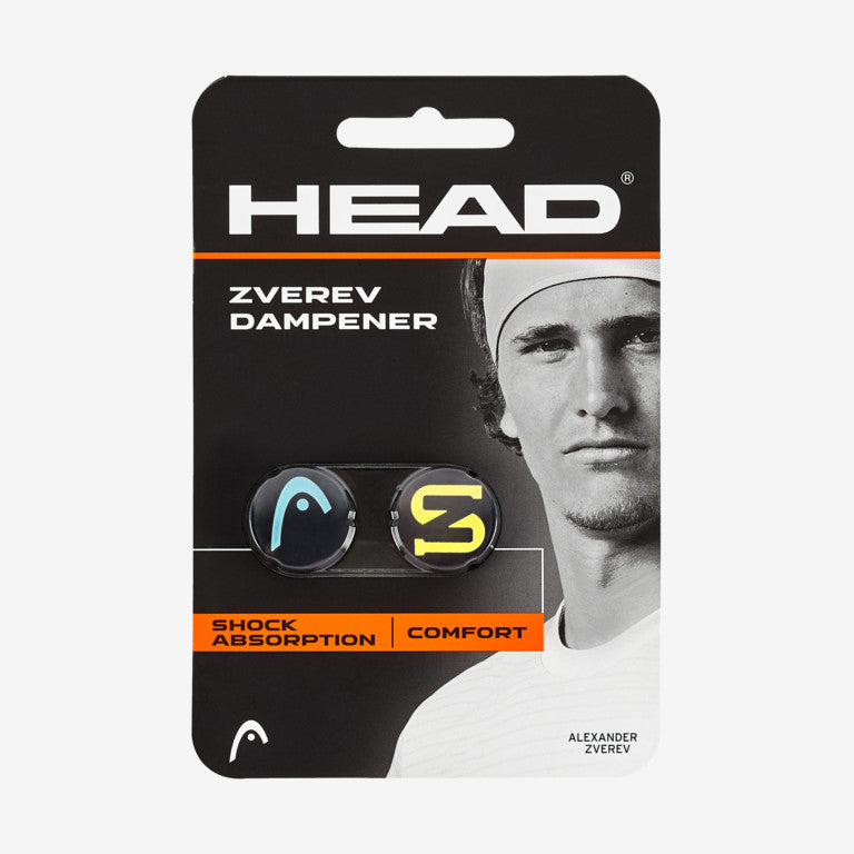 Head Zverev Tennis Dampener