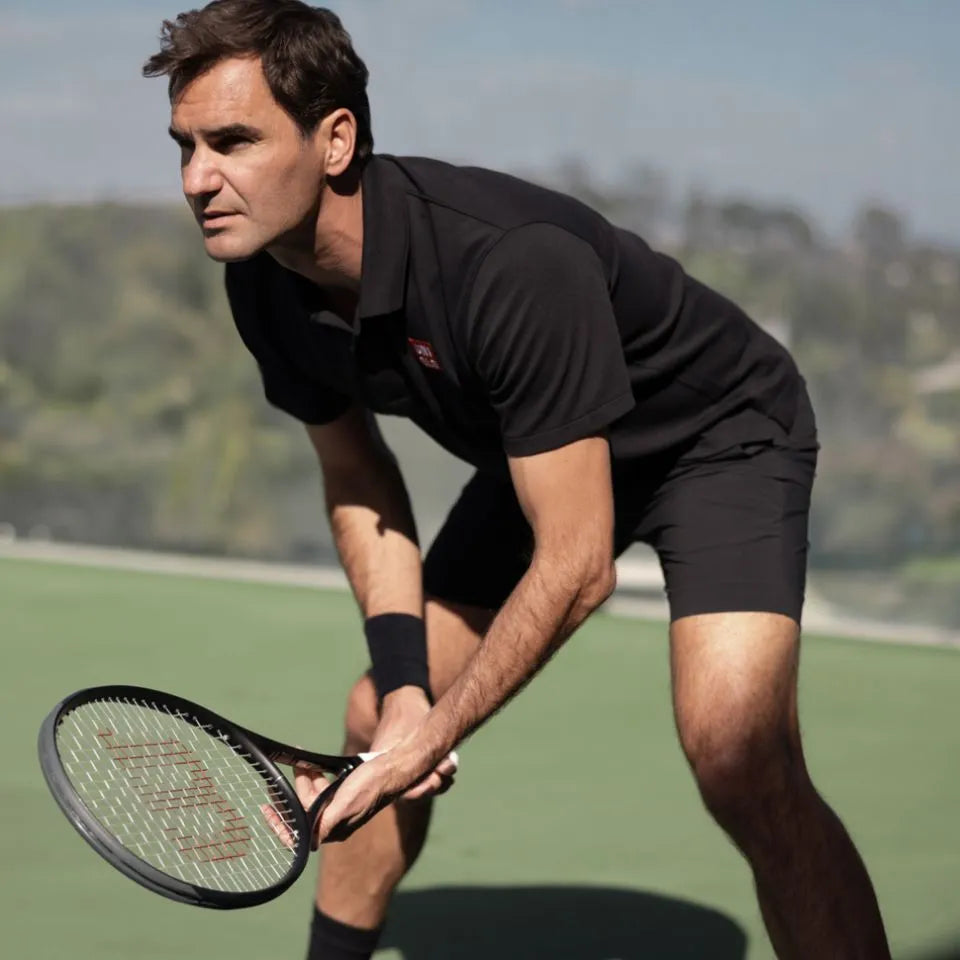 Racket Review: Wilson RF 01 Tennis Racket