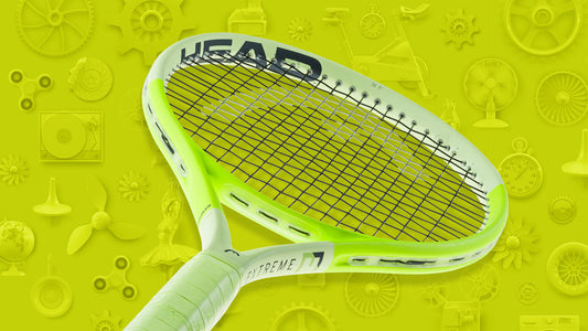 Racket Review: Head Extreme Pro 2024