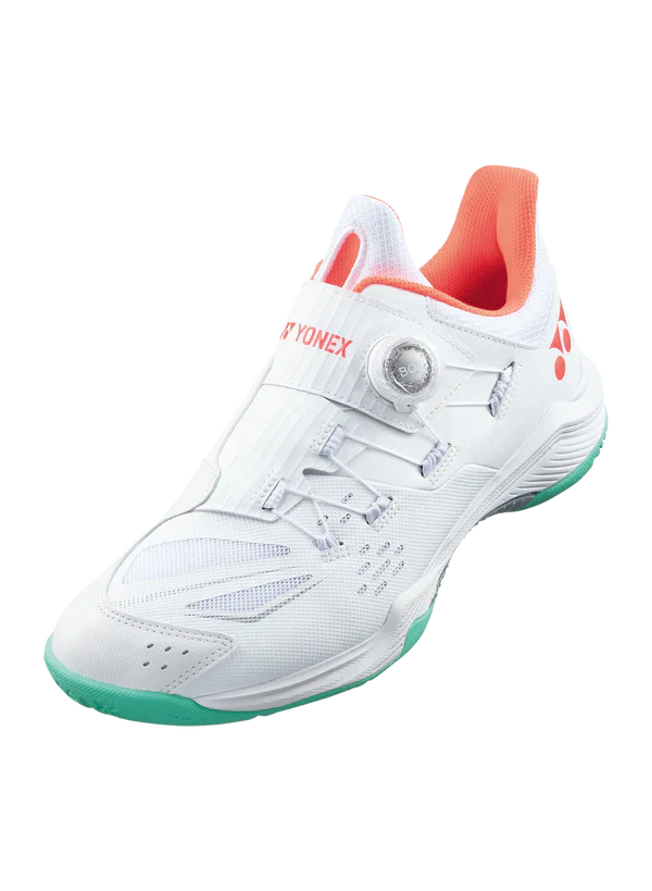 Shoe Review: Yonex Power Cushion 88 Dial