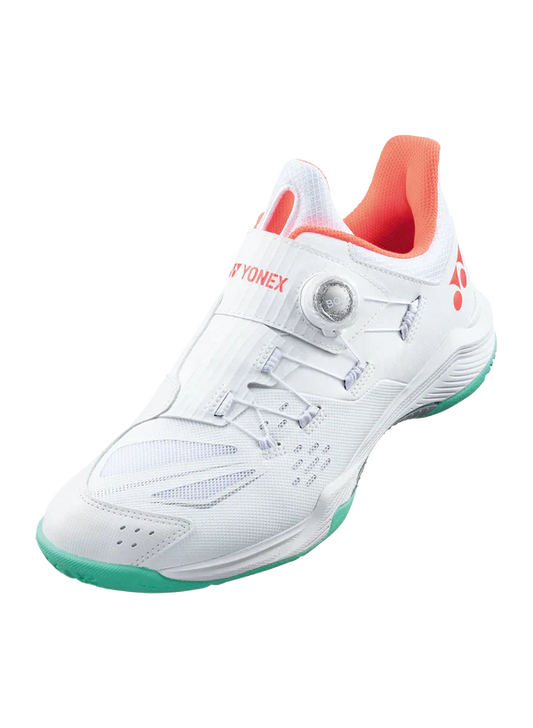 Shoe Review: Yonex Power Cushion 88 Dial