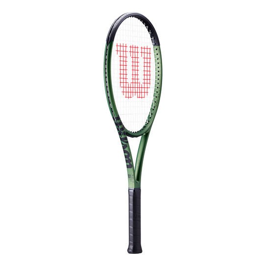 Wilson Blade 101L V8.0 2 Tennis Racket which is available for sale at GSM Sports