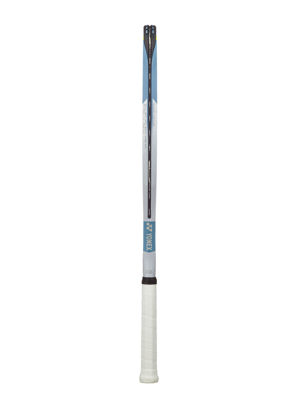 Yonex Astrel 100 - Grayish Green Tennis Racket which is available for sale at GSM Sports