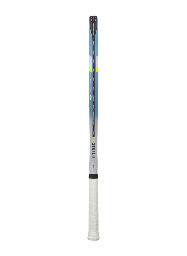 Yonex Astrel 100 - Grayish Green Tennis Racket which is available for sale at GSM Sports
