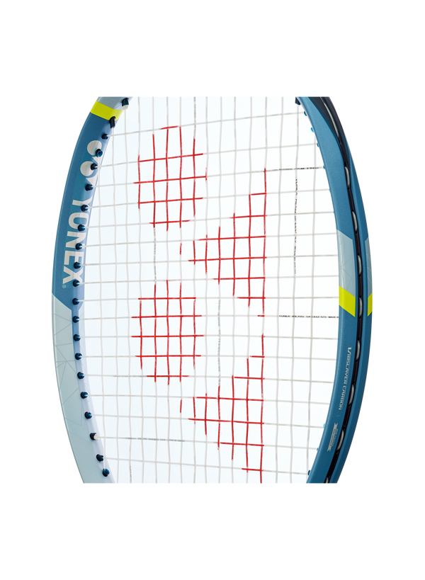 Yonex Astrel 100 - Grayish Green Tennis Racket which is available for sale at GSM Sports