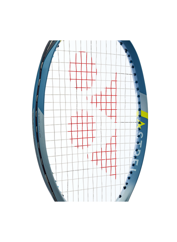 Yonex Astrel 100 - Grayish Green Tennis Racket which is available for sale at GSM Sports