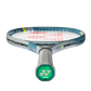 Yonex Astrel 100 - Grayish Green Tennis Racket which is available for sale at GSM Sports