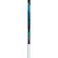 Yonex EZONE 100L Sky Blue Black Tennis Racket which is available for sale at GSM Sports