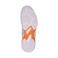 Yonex Yonex SHB-65X3 White Orange Badminton Shoes Yonex Yonex SHB-65X3 White Orange Badminton Shoes
