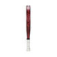 Bullpadel Flow Light 2025 Padel Racket  which is available for sale at GSM Sports