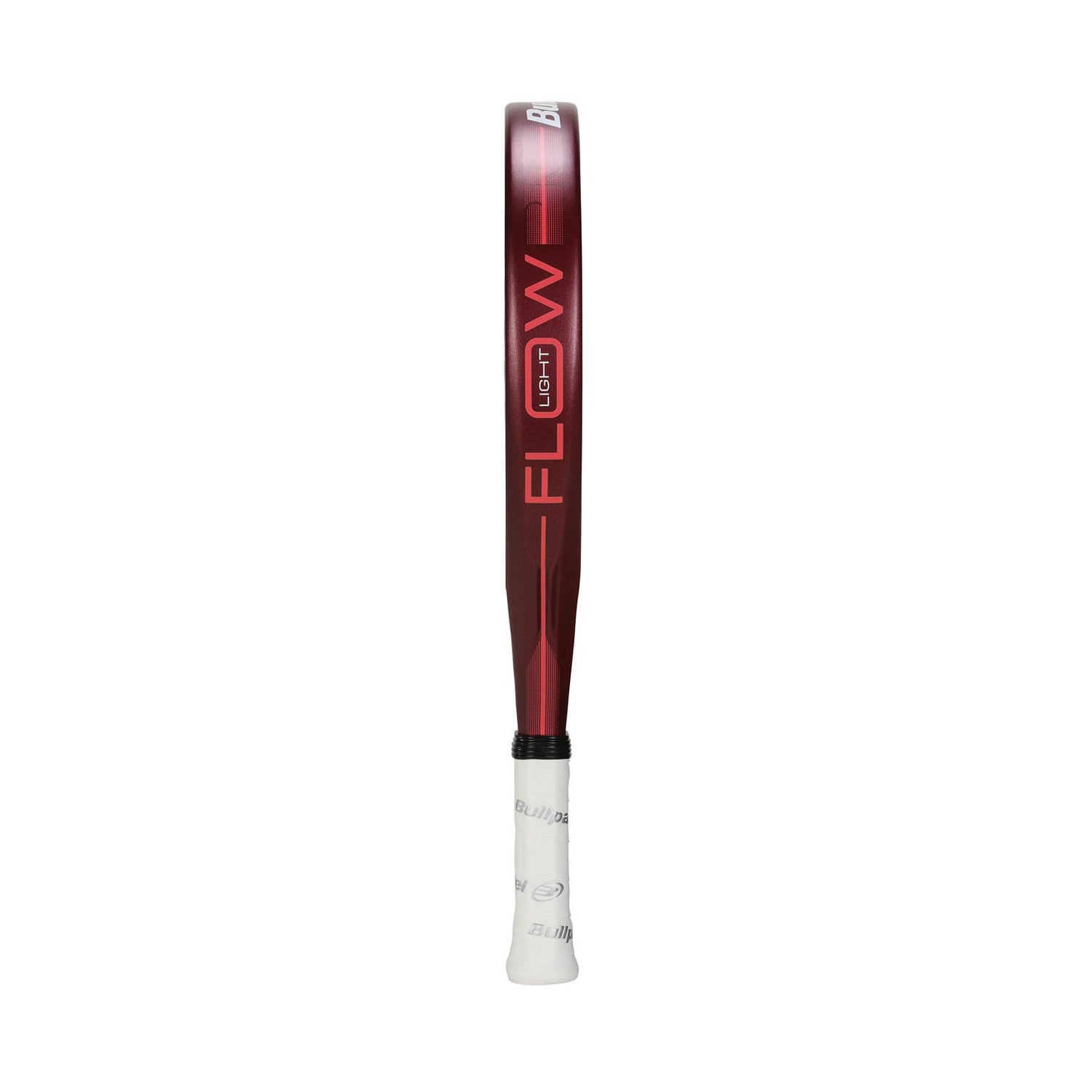 Bullpadel Flow Light 2025 Padel Racket  which is available for sale at GSM Sports