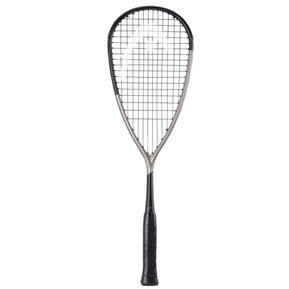 Head Cyber Pro 2024 Squash Racket which is available for sale at GSM Sports 