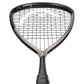 Head Cyber Pro 2024 Squash Racket which is available for sale at GSM Sports 