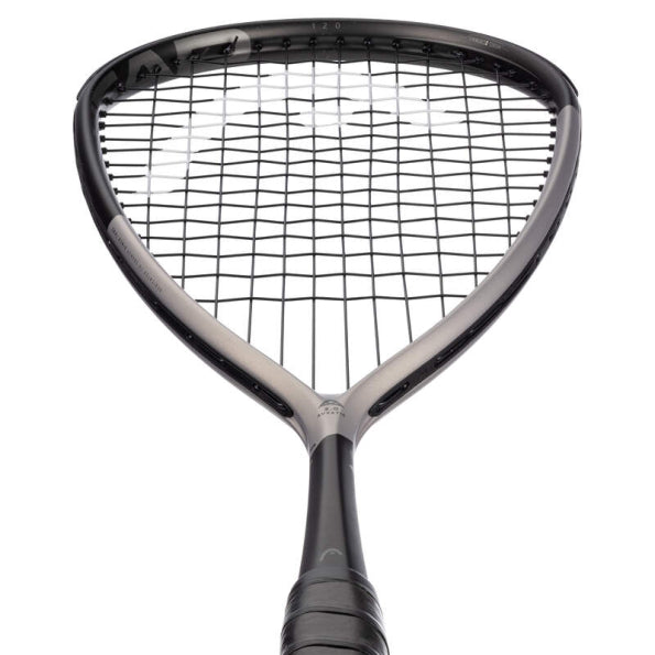 Head Cyber Pro 2024 Squash Racket which is available for sale at GSM Sports 