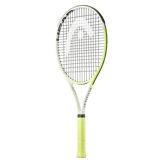 Head Mx Attitude Elite Tennis Racket which is available for sale at GSM Sports