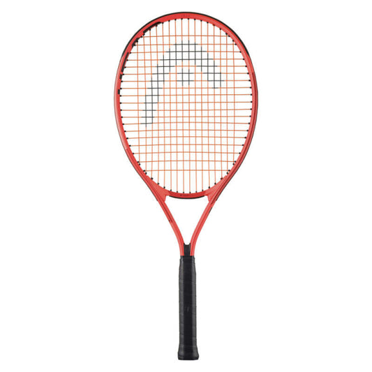 Head Radical 26 Junior Tennis Racket which is available for sale at GSM Sports